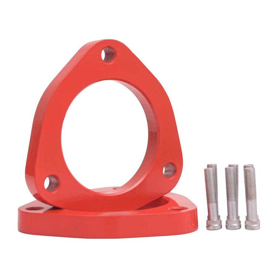 Hyundai Starex H1 Suspension Levantada