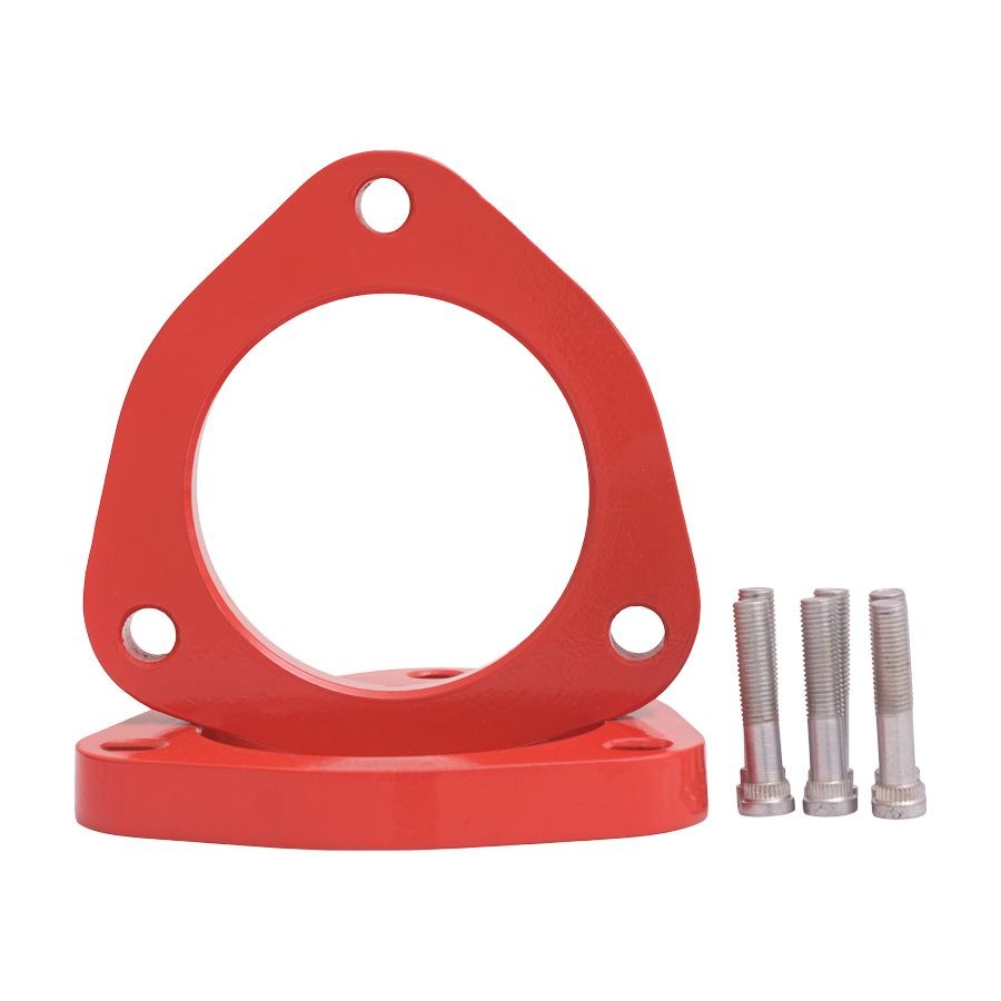 Hyundai Starex H1 Suspension Off Road