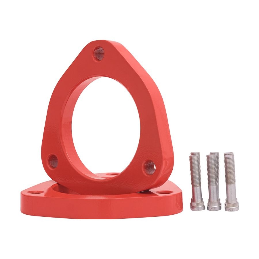 Hyundai Starex H1 Suspension Todoterreno