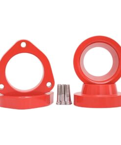 Hyundai Trajet Elevacion De Suspension