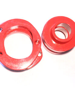 Linea Levantamiento De Suspension