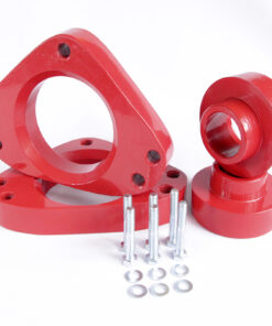 Marea Suspension Para Elevacion