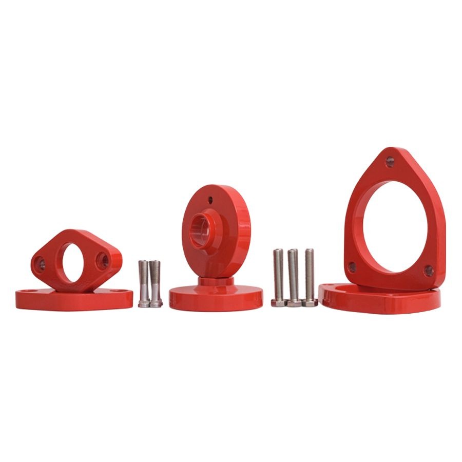 Mercedes C117 Sistema De Elevacion De Suspension