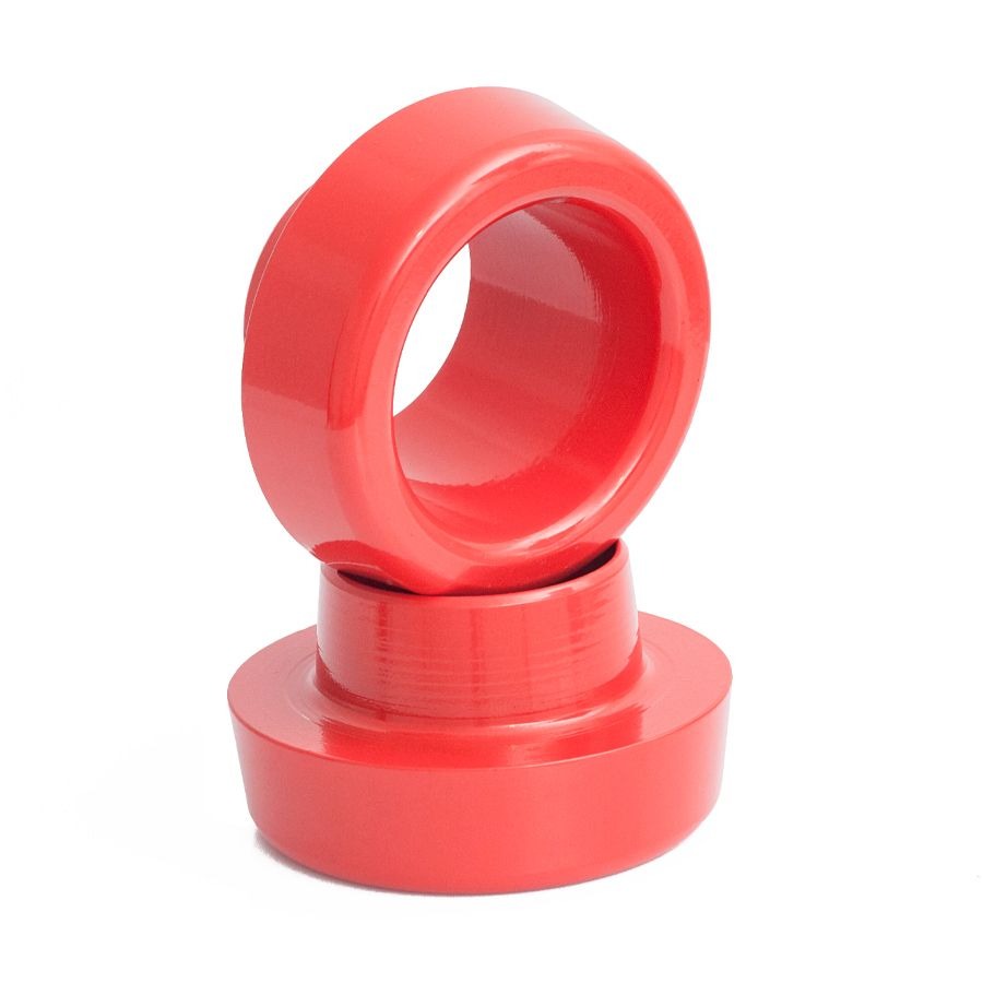 Mercedes R170 Elevacion De Suspension