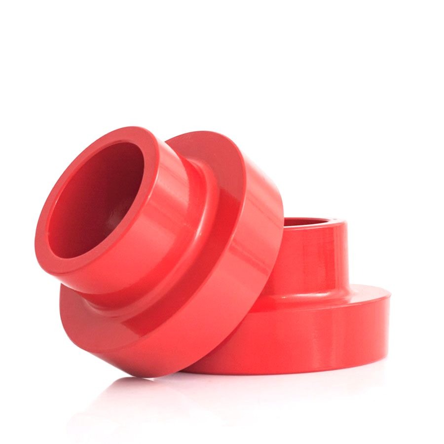 Mercedes R170 Mejora De Altura Del Vehiculo