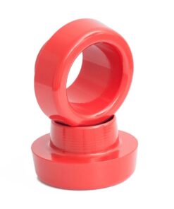 Mercedes R171 Suspension Elevada