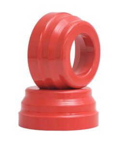 Mercedes Viano W639 Kit Para Suspension Alta