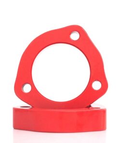 Mercedes W166 Kit Elevador De Suspension