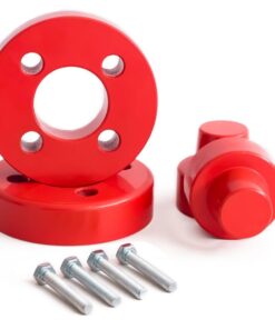 Mercedes W168 Kit Para Levantar Suspension