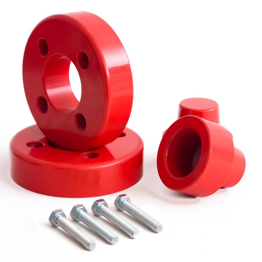 Mercedes W168 Suspension Para Elevacion