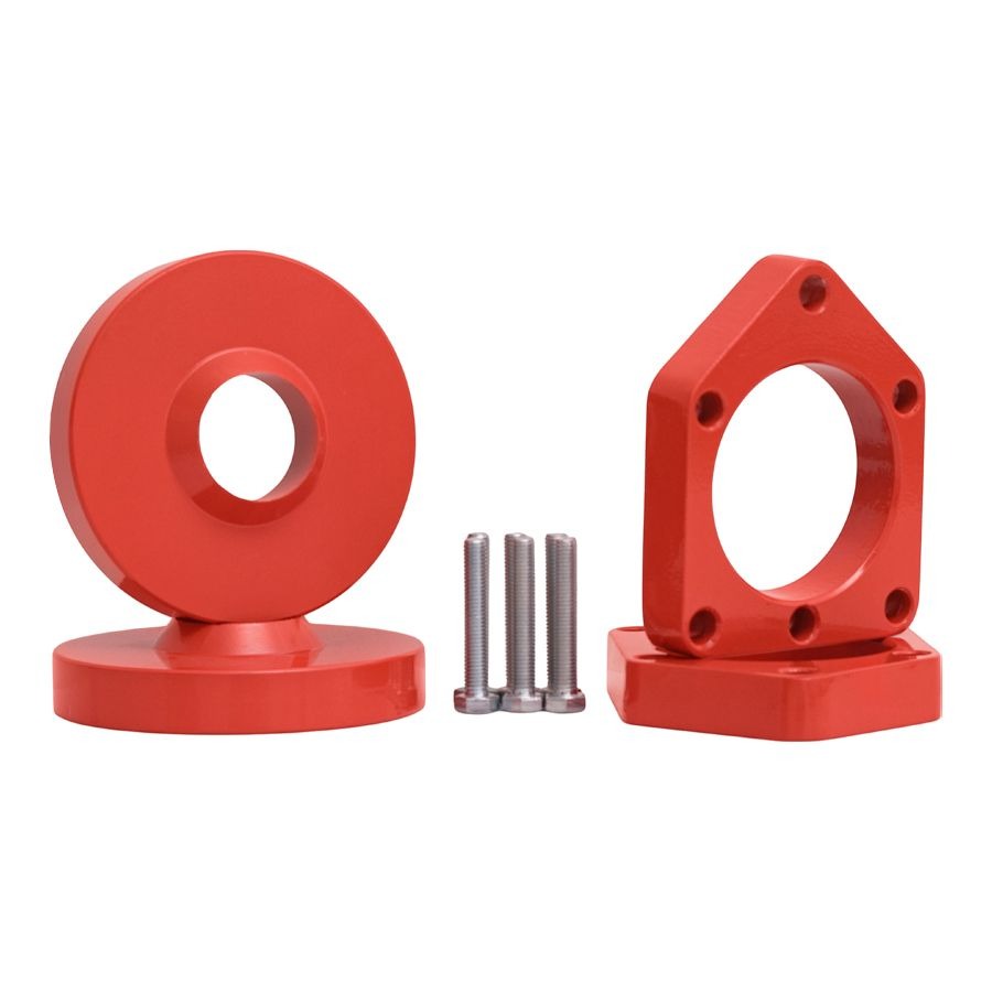 Mercedes W169 Kit Elevador De Suspension