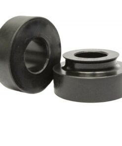 Mercedes W177 Aumento De Suspension