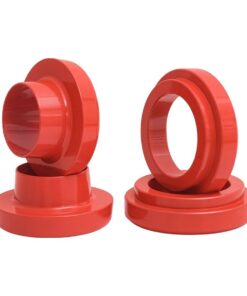 Mercedes W203 Suspension Todoterreno