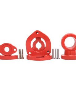 Mercedes W204 Aumento De Suspension