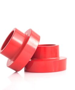 Mercedes W208 Kit Elevador De Suspension