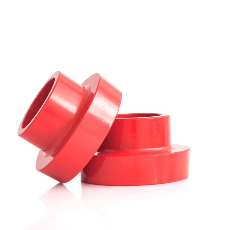 Mercedes W208 Kit Elevador De Suspension