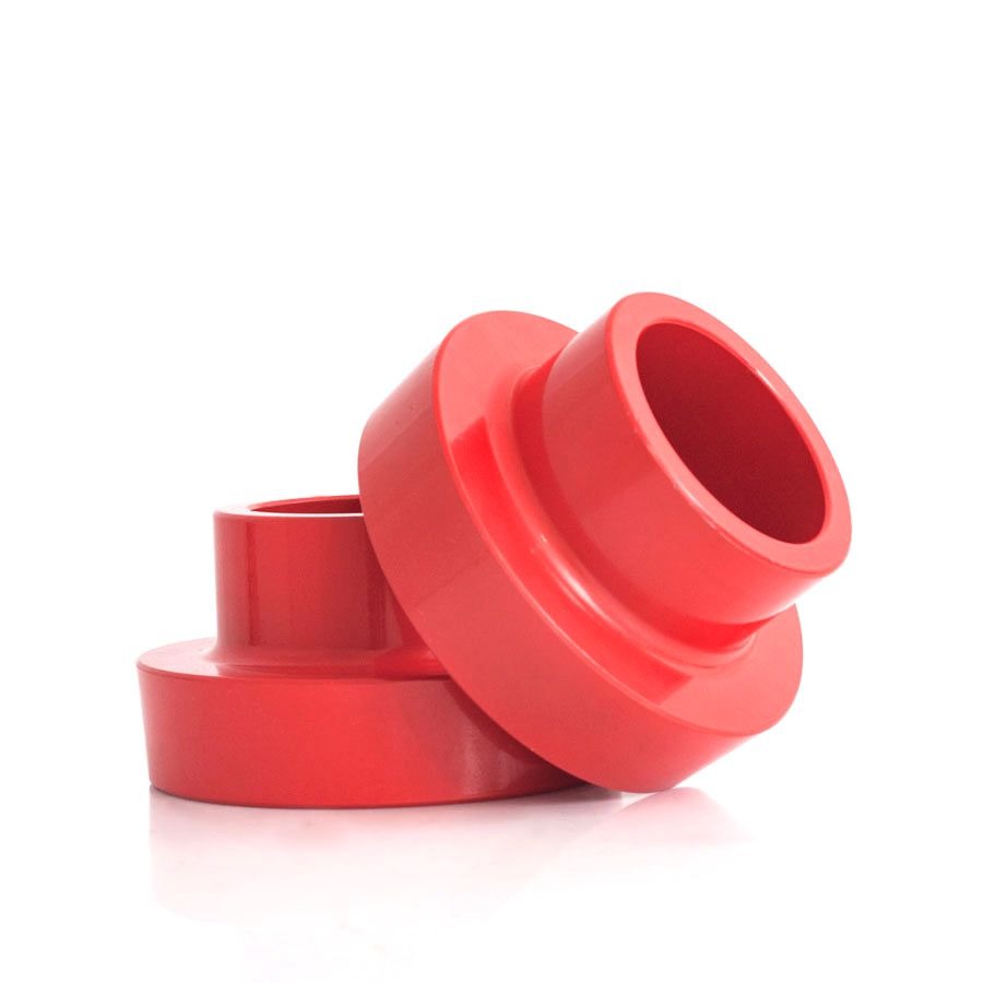 Mercedes W208 Lift Kit De Suspension