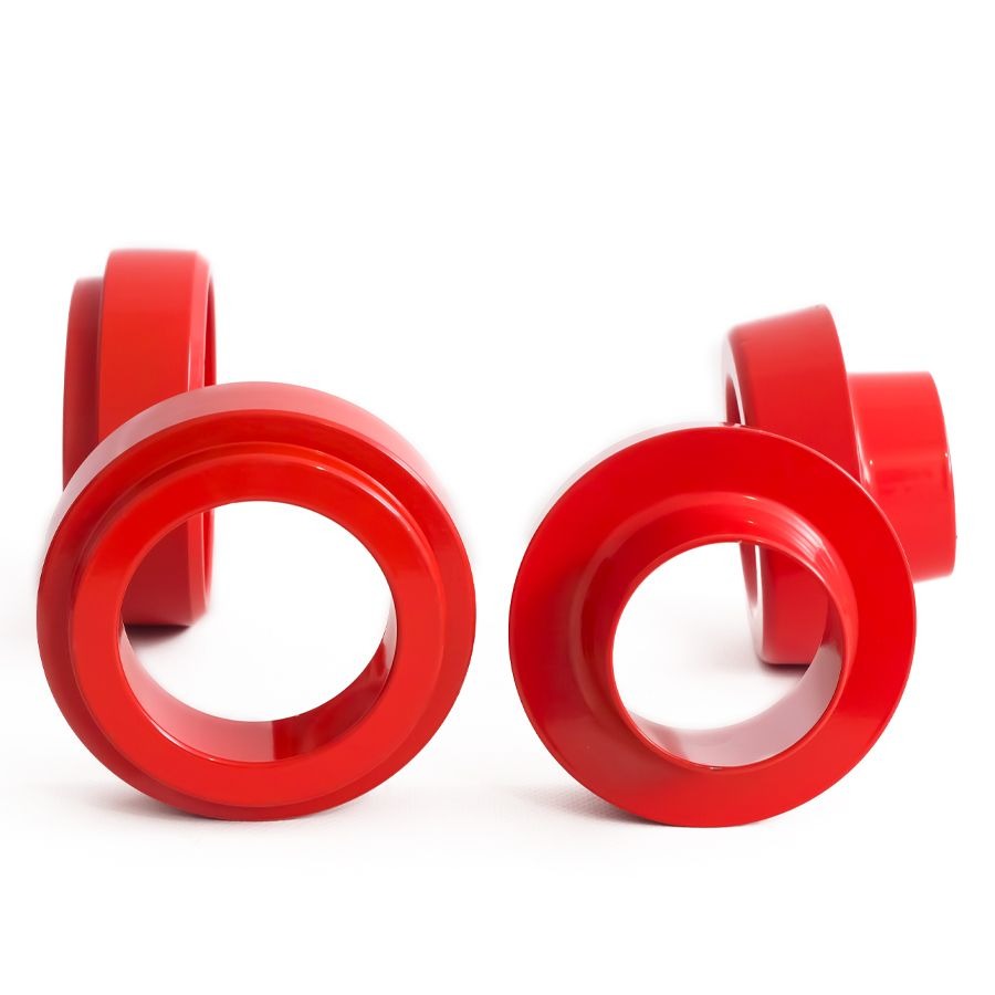 Mercedes W209 Aumento De Suspension