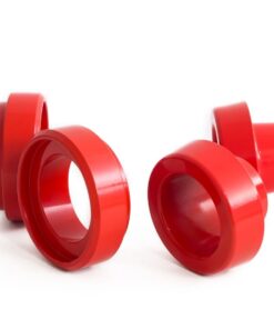 Mercedes W209 Elevacion De Suspension