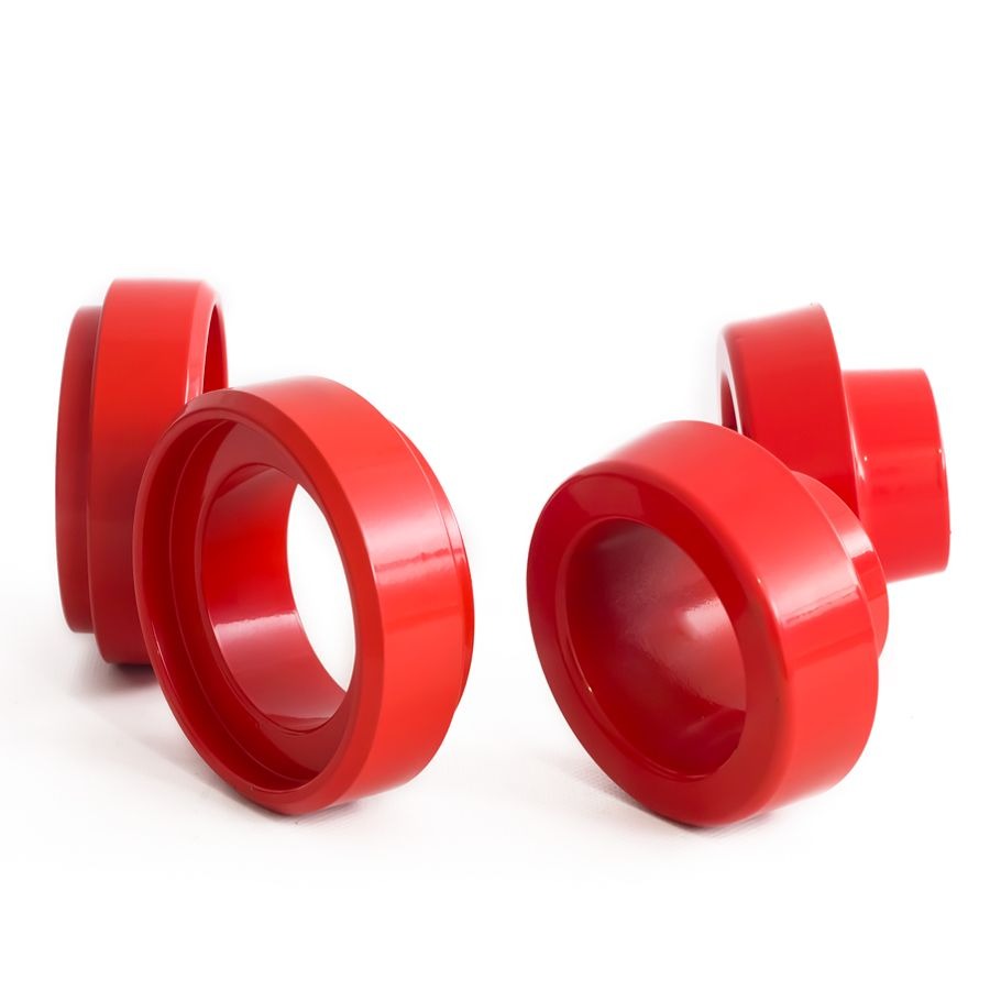 Mercedes W209 Elevacion De Suspension