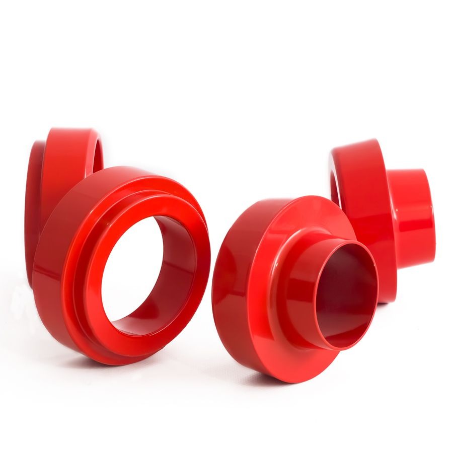 Mercedes W209 Kit De Elevacion De Suspension