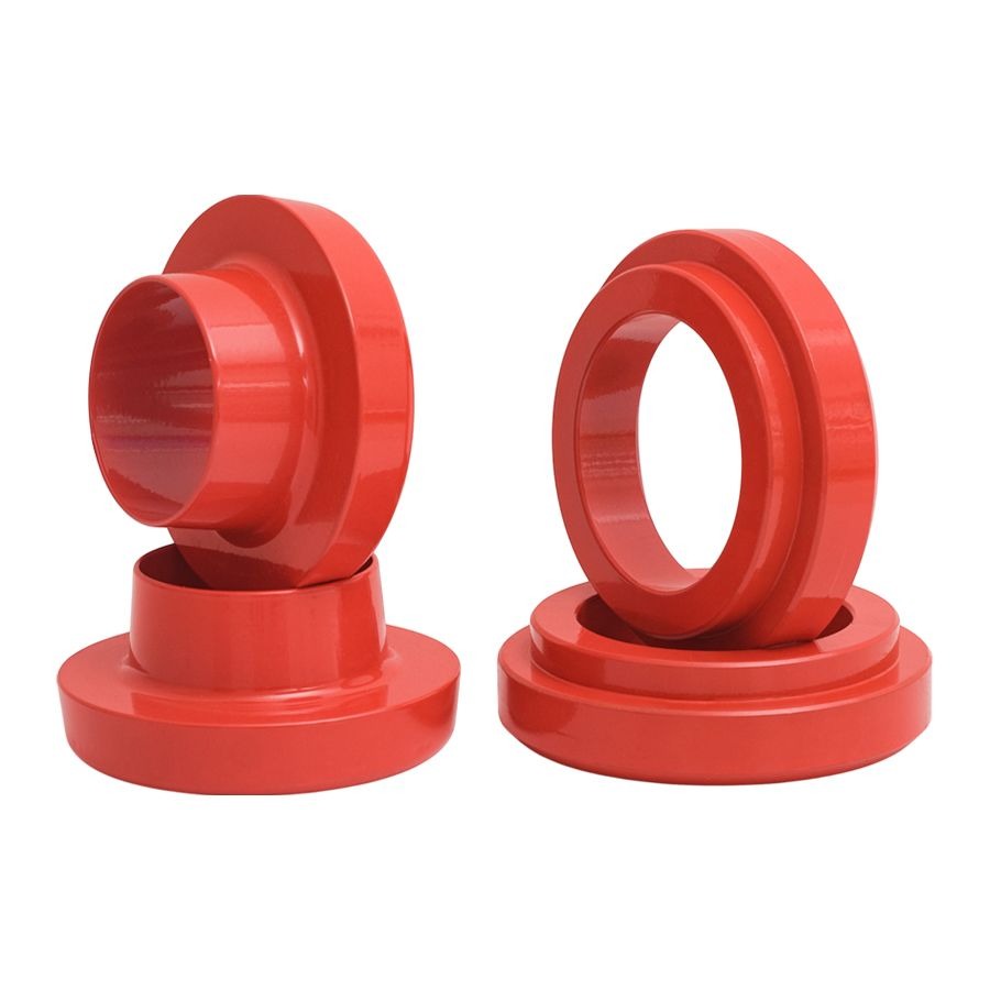 Mercedes W209 Suspension Para Terreno Dificil