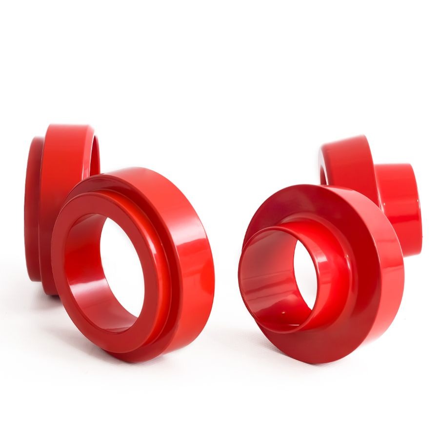 Mercedes W209 Suspension Todoterreno