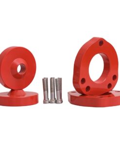 Mercedes W211 Elevacion De Suspension