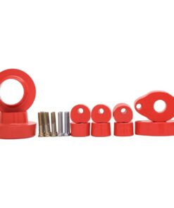 Mercedes W212 Suspension Elevada