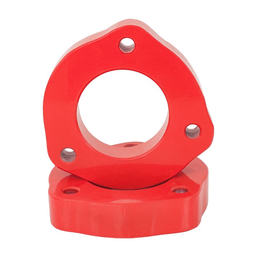 Mercedes W213 Kit De Altura Para Vehiculos