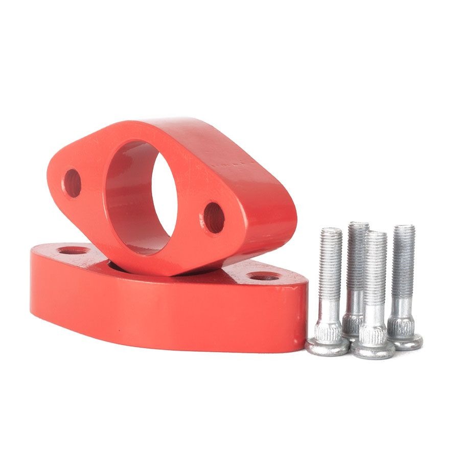 Mercedes W213 Kit De Elevacion De Suspension