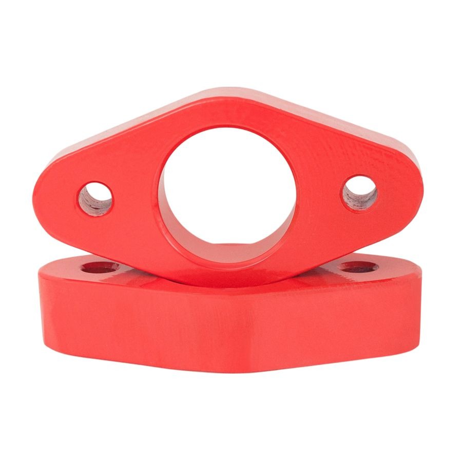 Mercedes W213 Kit Elevador De Suspension