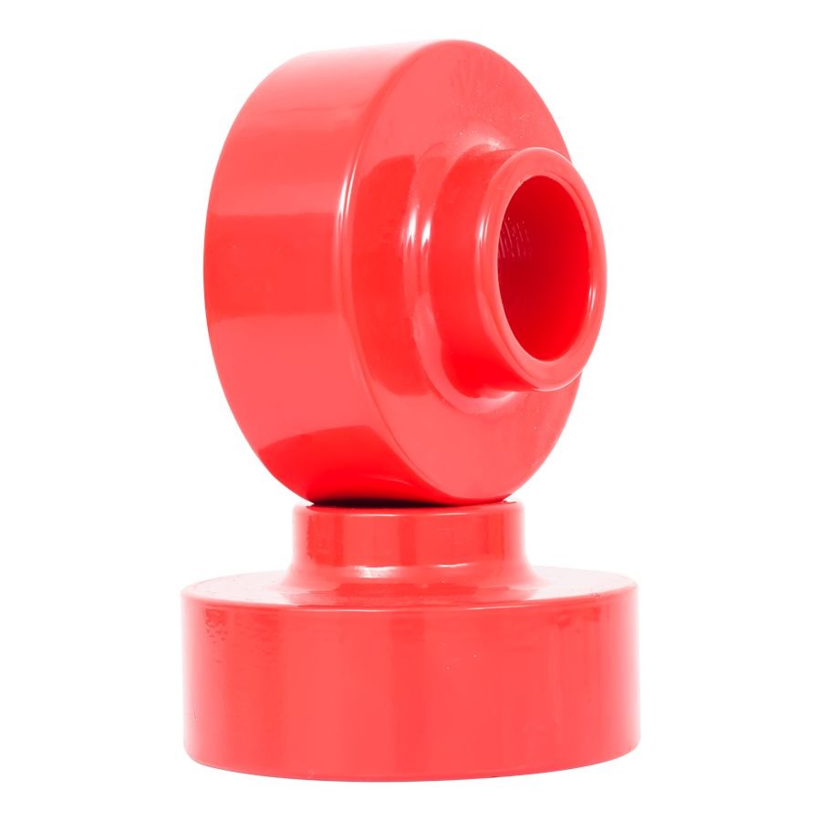 Mercedes W213 Levantamiento De Suspension