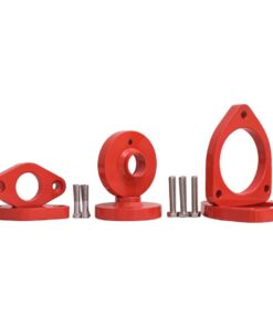 Mercedes X156 Sistema De Elevacion De Suspension