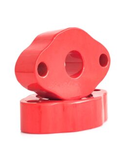 Mercedes X204 Kit Para Suspension Alta