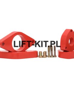 Nissan Almera G15 Lift Kit De Suspension