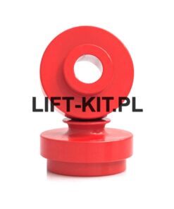 Nissan Cube Z11 Levantamiento De Suspension