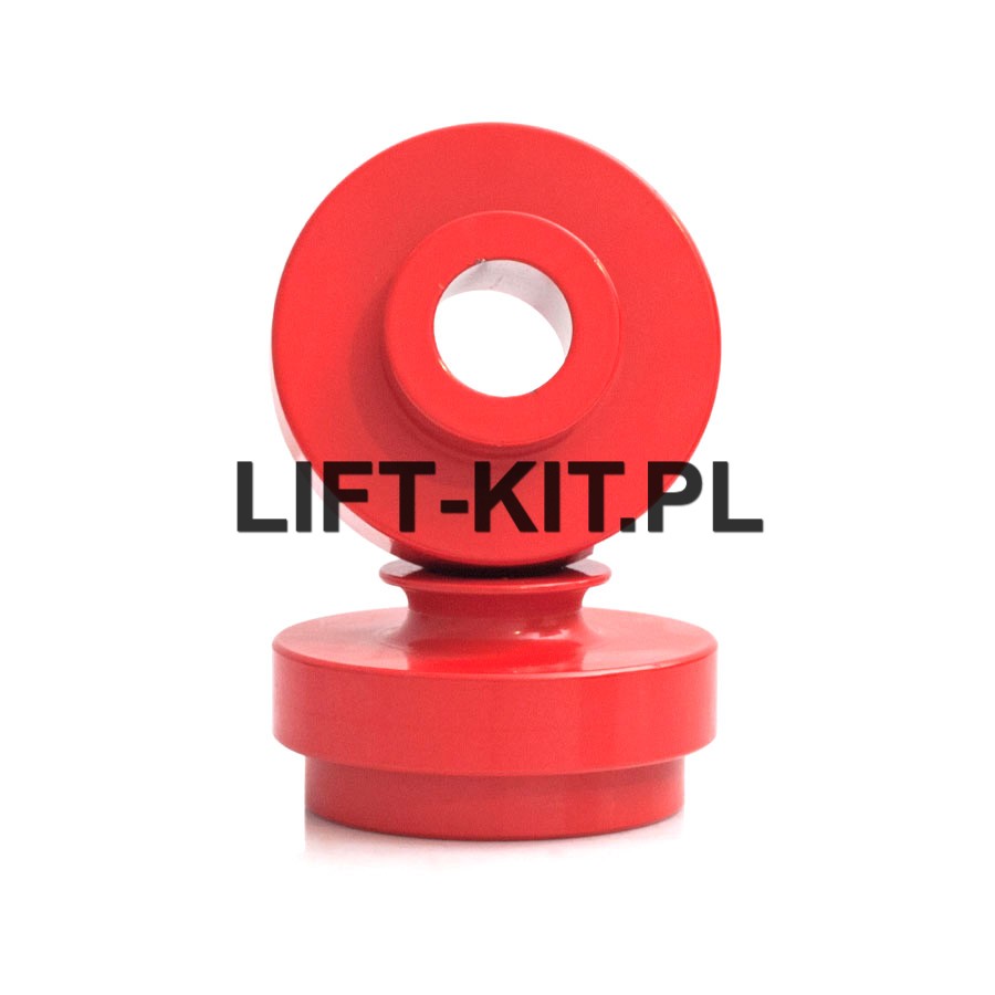 Nissan Cube Z11 Levantamiento De Suspension