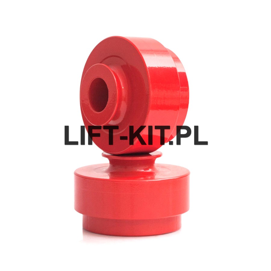 Nissan Cube Z12 Aumento De Suspension