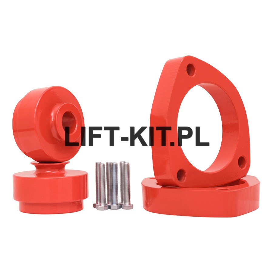 Nissan Cube Z12 Kit Para Levantar Suspension