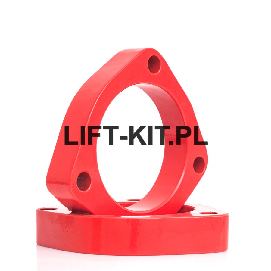 Nissan Cube Z12 Kit Para Levantar Suspension 6 D05113da