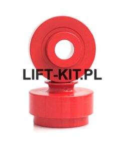 Nissan Cube Z12 Suspension Elevada