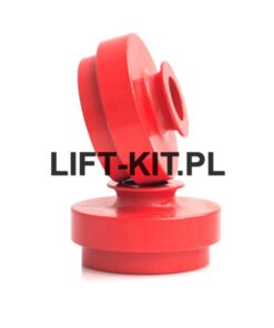 Nissan Juke F15 Modificacion De Suspension