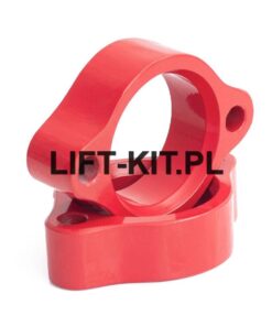 Nissan Micra K11 Kit Para Levantar Suspension