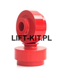 Nissan Micra K12 Kit Para Suspension Alta