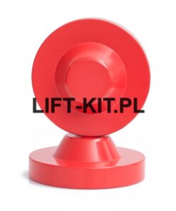 Nissan Micra K13 Levantamiento De Suspension