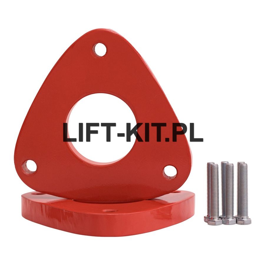 Nissan Murano Z52 Kit Para Levantar Suspension