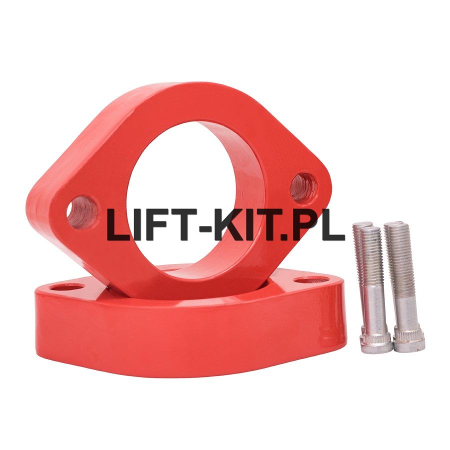 Nissan Murano Z52 Modificacion De Suspension