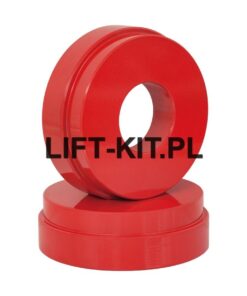 Nissan Murano Z52 Suspension Para Terreno Dificil