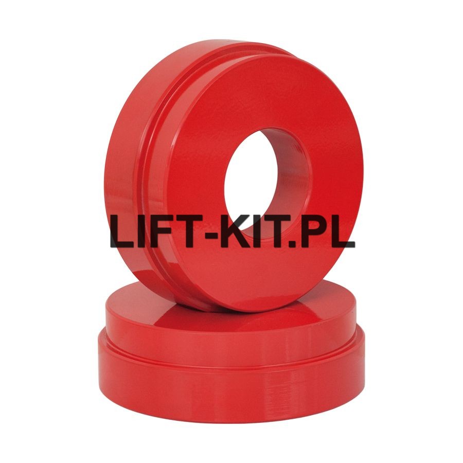 Nissan Murano Z52 Suspension Para Terreno Dificil